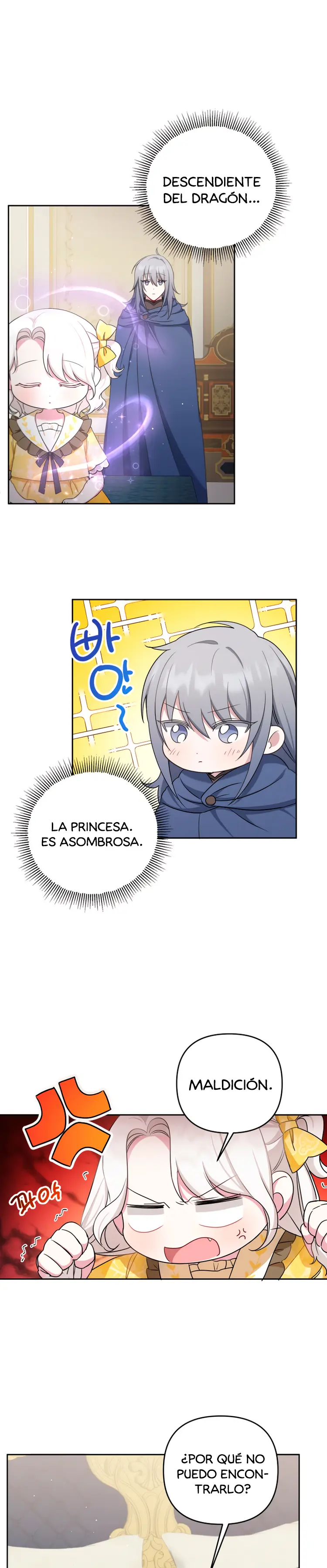 Conversaciones Perversas capítulo 38 página 4