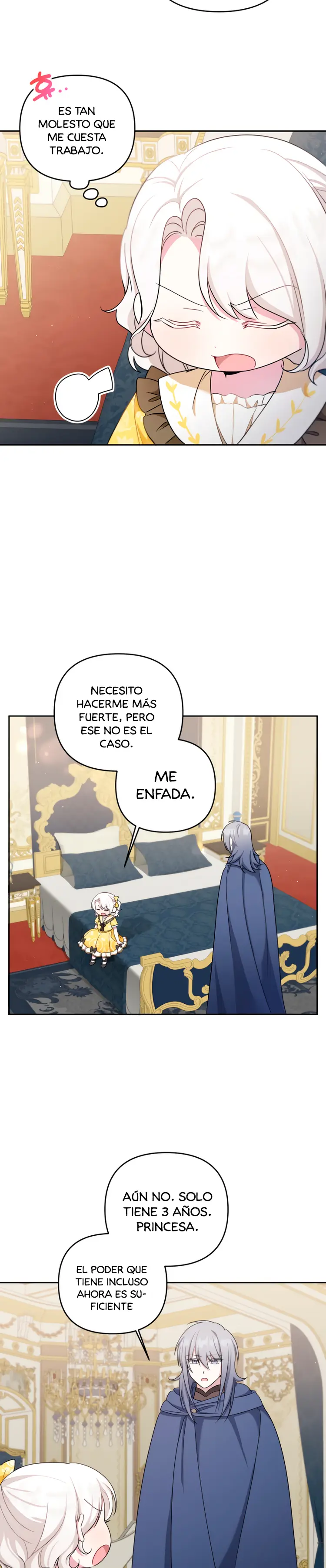 Conversaciones Perversas capítulo 38 página 7