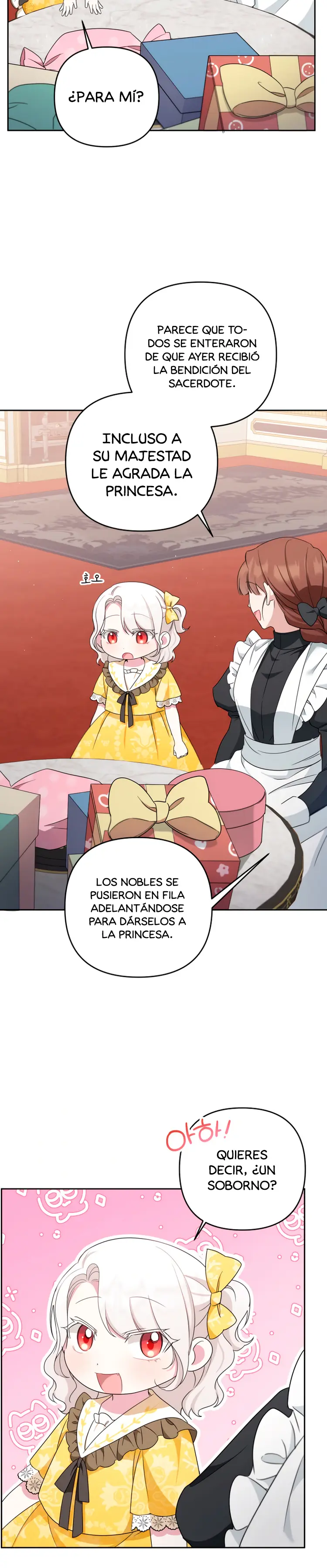 Conversaciones Perversas capítulo 38 página 12
