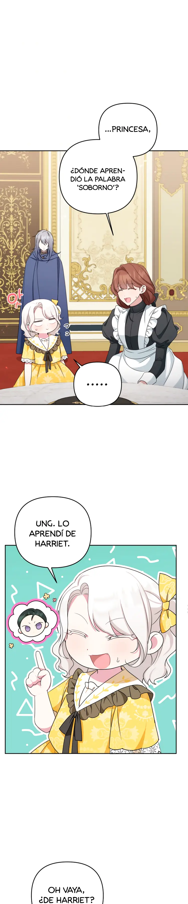 Conversaciones Perversas capítulo 38 página 13