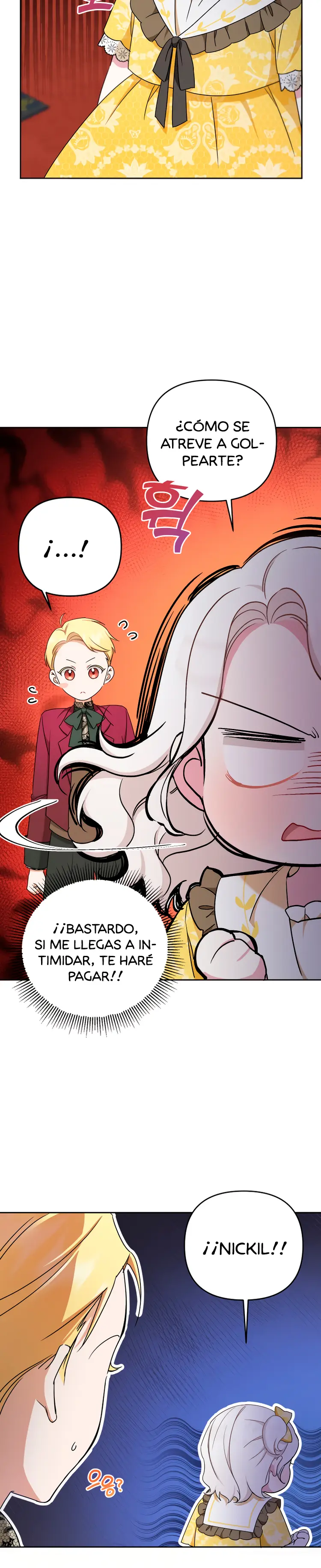 Conversaciones Perversas capítulo 38 página 27