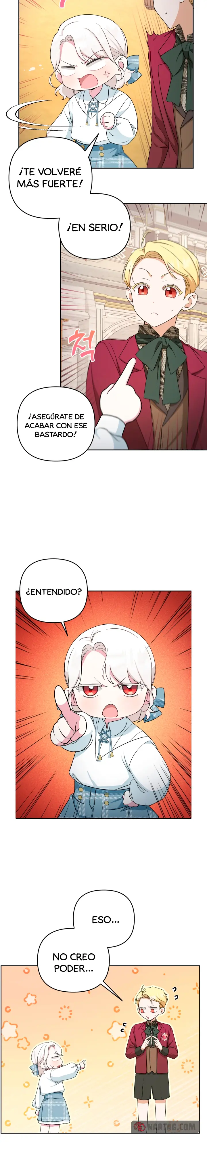 Conversaciones Perversas capítulo 39 página 4