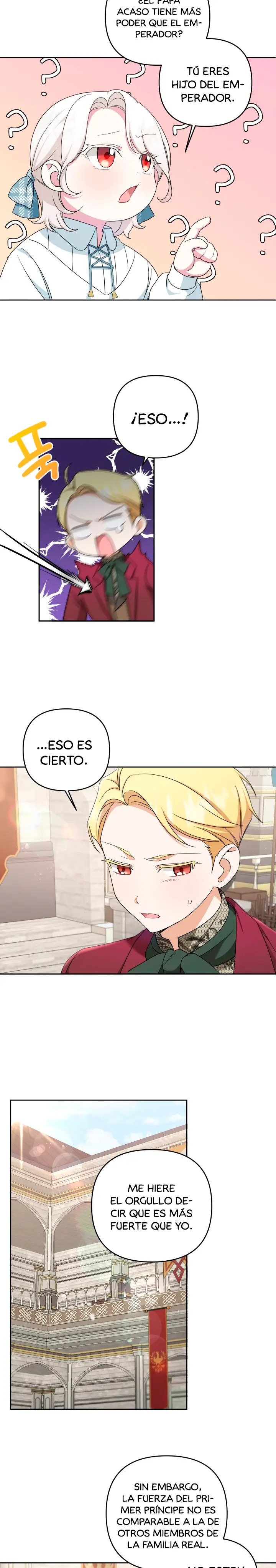 Conversaciones Perversas capítulo 39 página 6