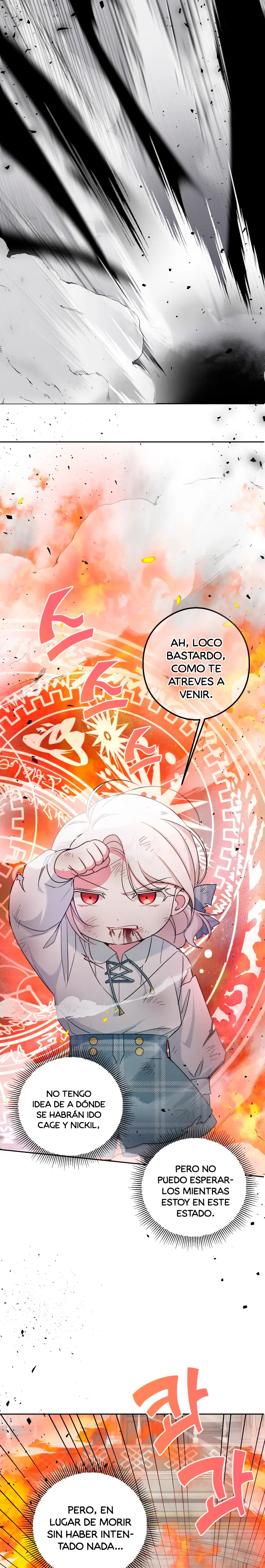 Conversaciones Perversas capítulo 39 página 15