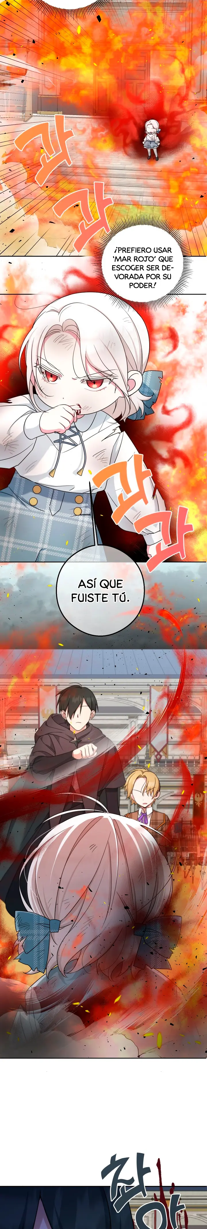 Conversaciones Perversas capítulo 39 página 16