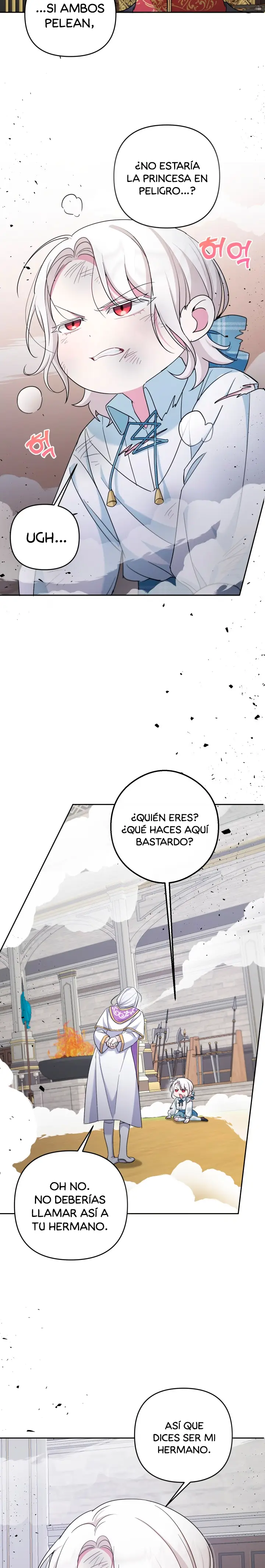 Conversaciones Perversas capítulo 39 página 21