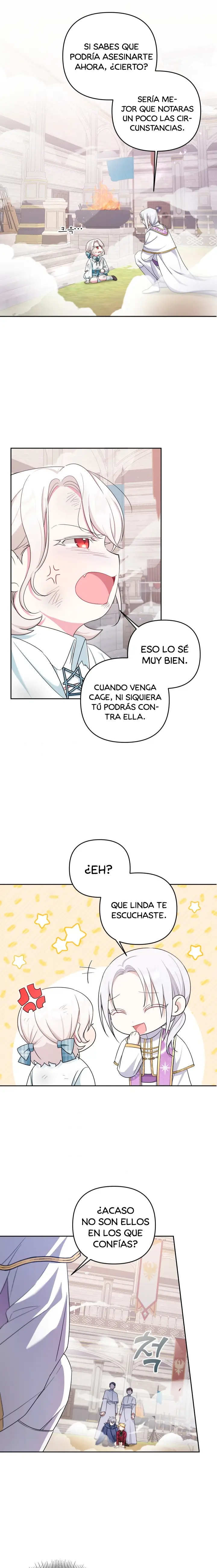 Conversaciones Perversas capítulo 39 página 23