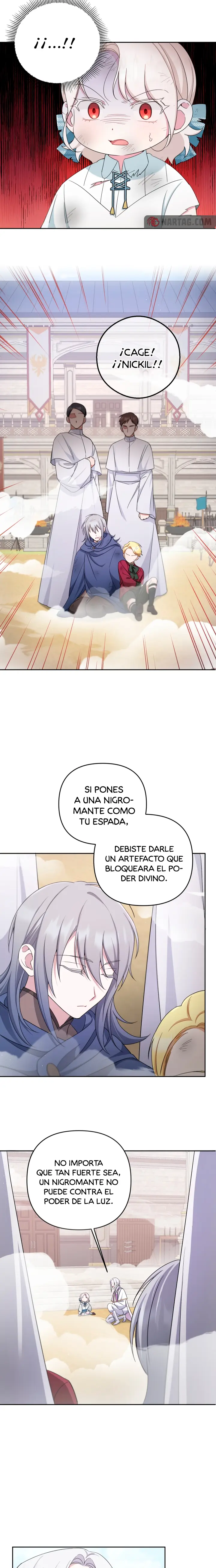 Conversaciones Perversas capítulo 39 página 24