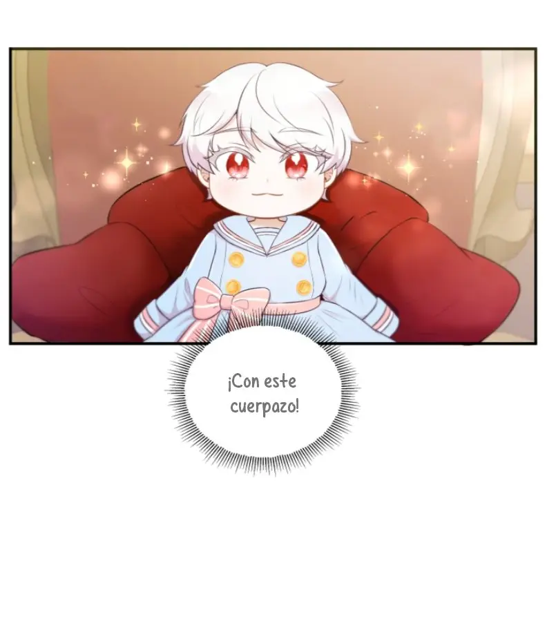 Conversaciones Perversas capítulo 4 página 8