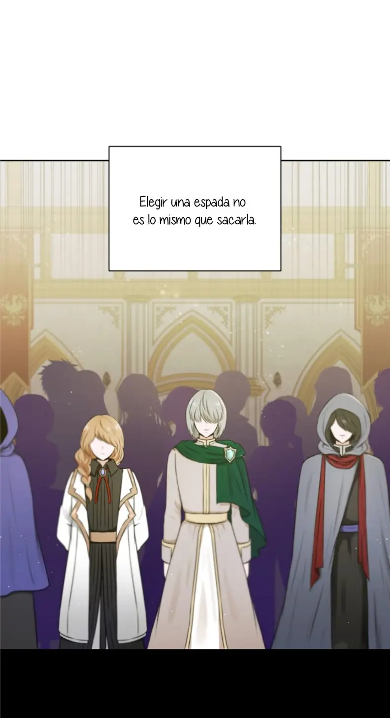 Conversaciones Perversas capítulo 4 página 11