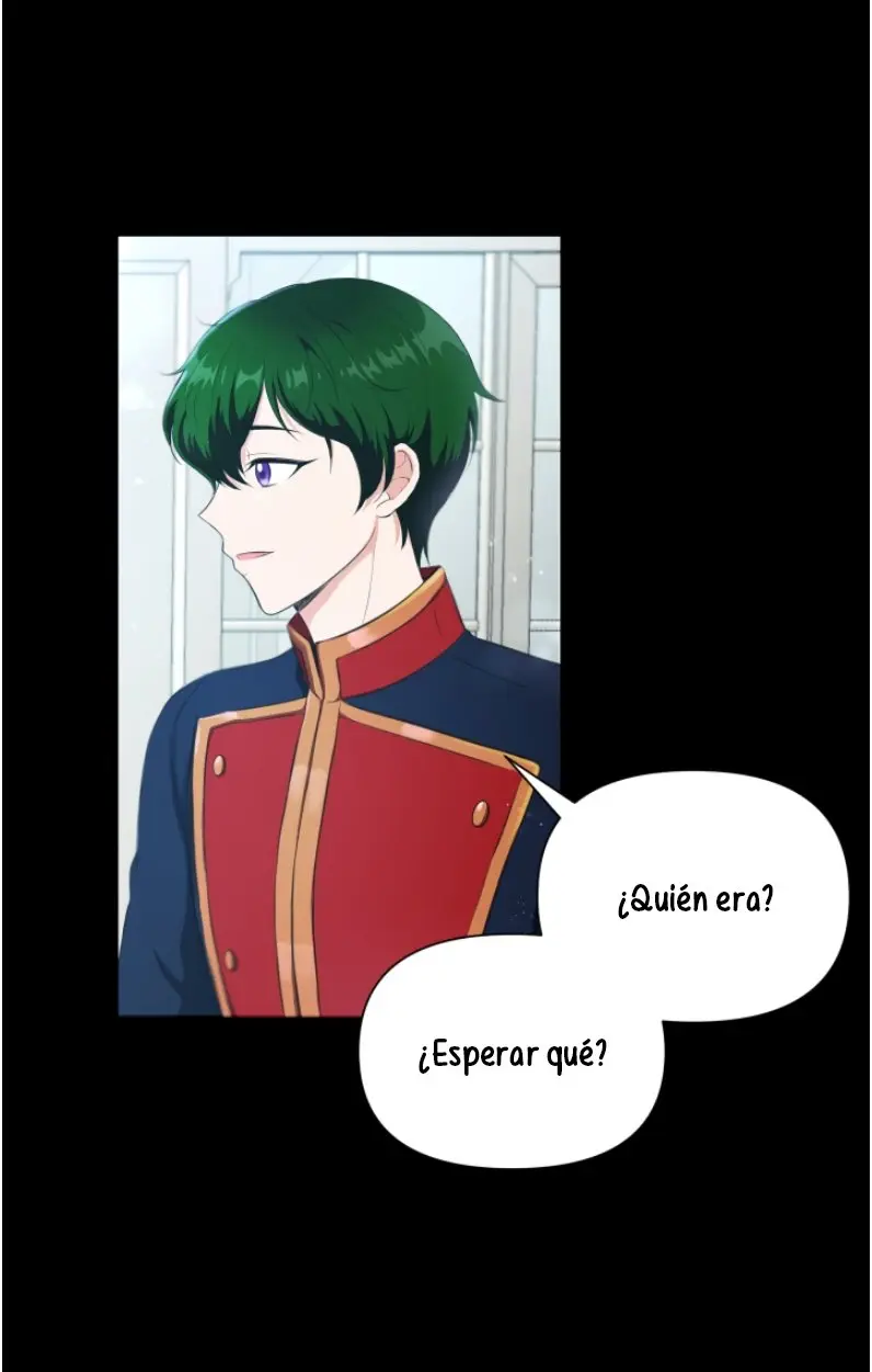 Conversaciones Perversas capítulo 4 página 27