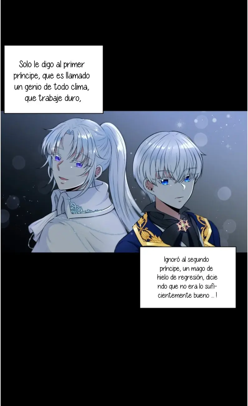 Conversaciones Perversas capítulo 4 página 31