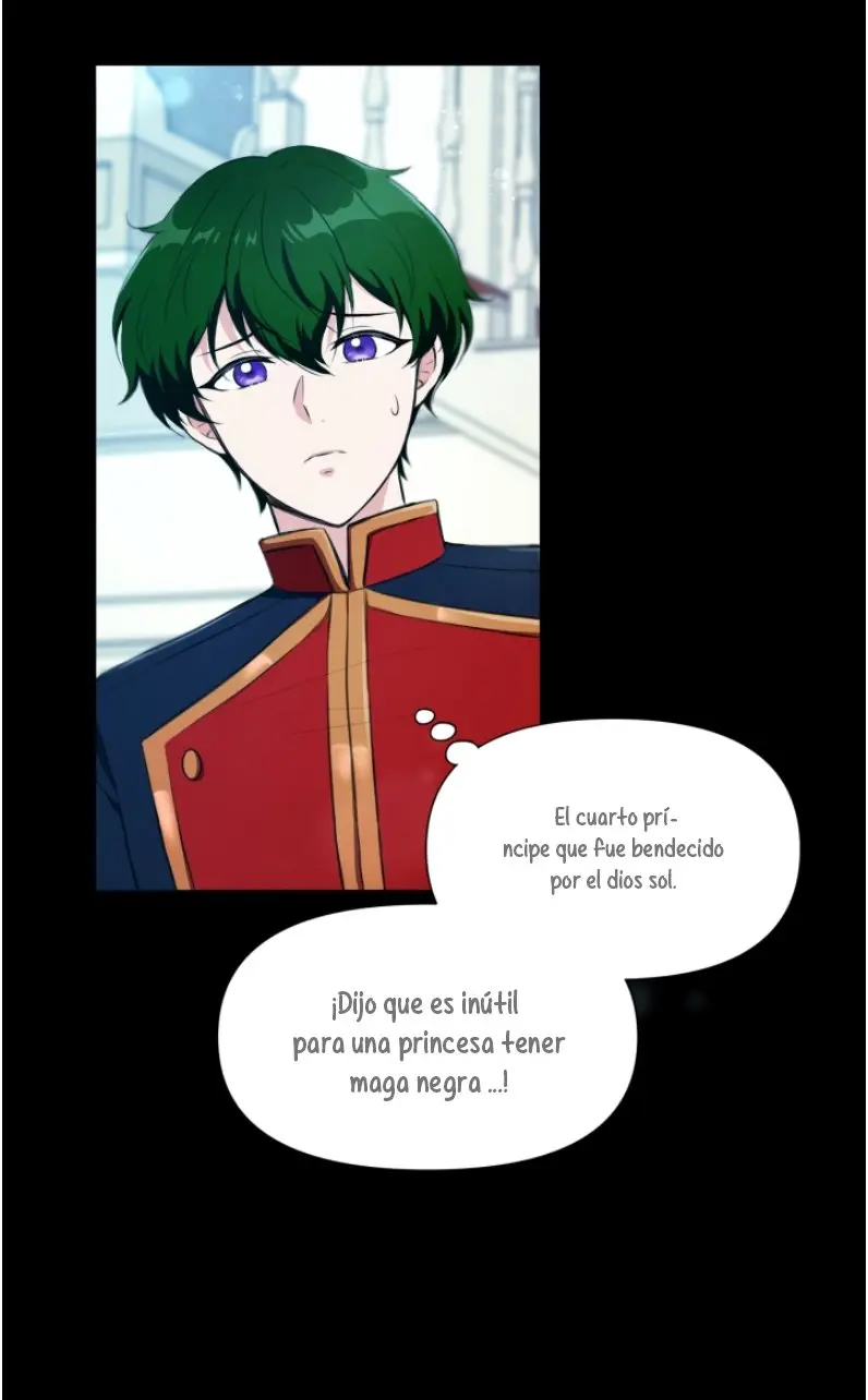 Conversaciones Perversas capítulo 4 página 32