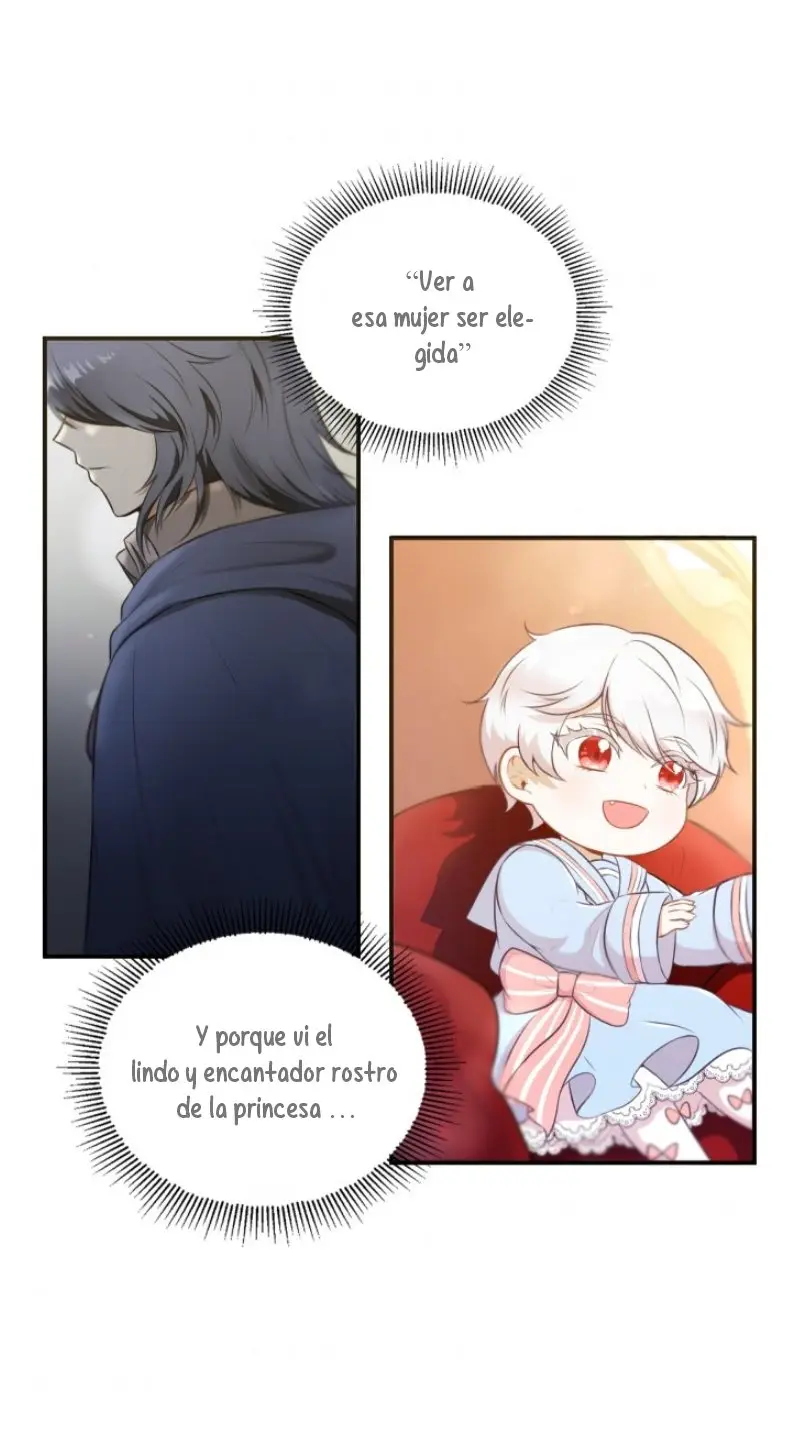 Conversaciones Perversas capítulo 4 página 36