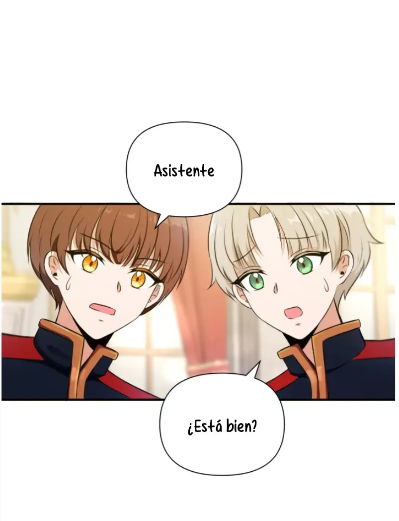 Conversaciones Perversas capítulo 4 página 42