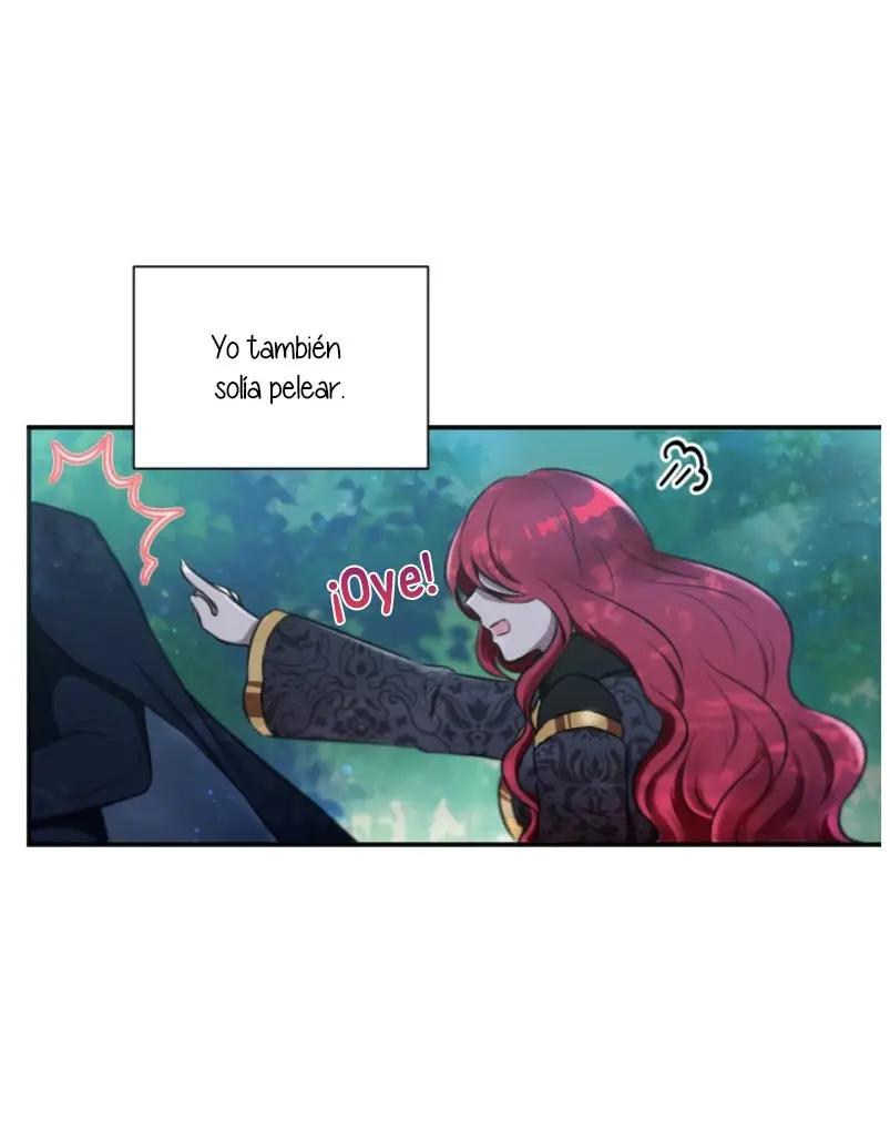 Conversaciones Perversas capítulo 4 página 51