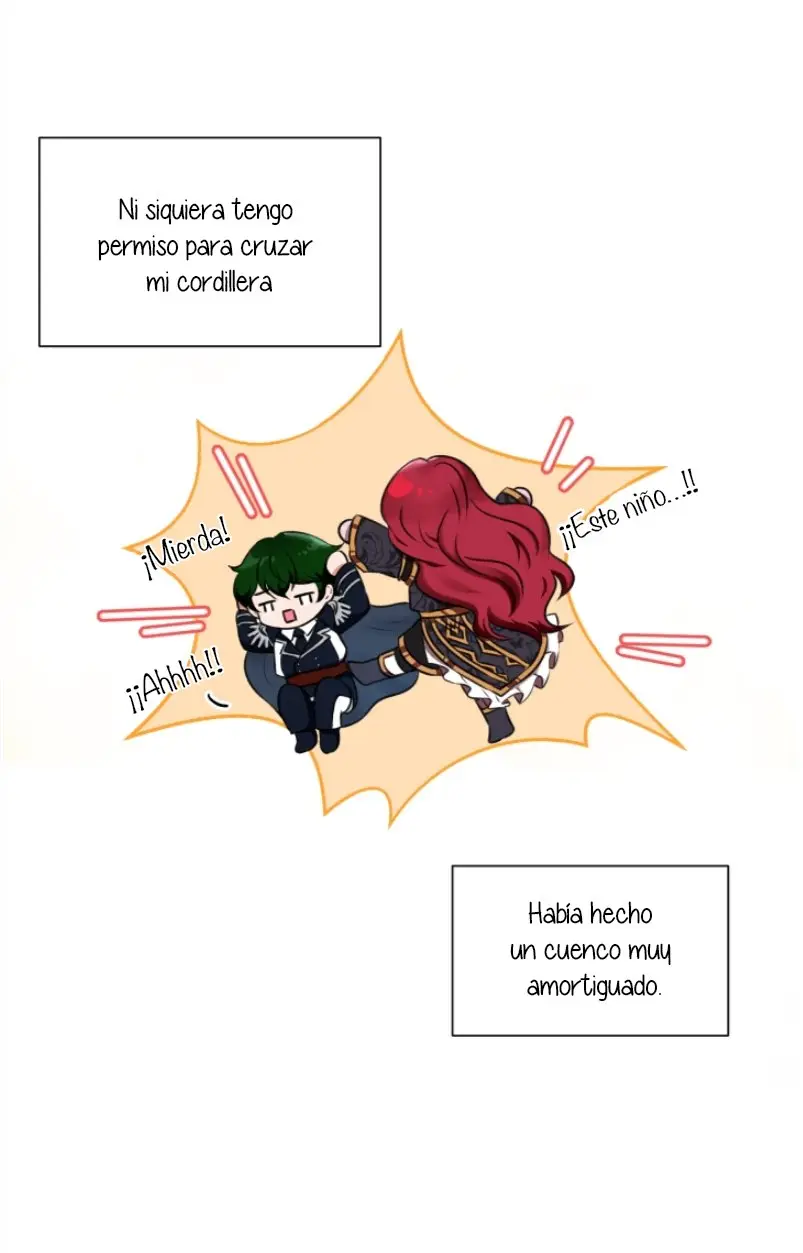 Conversaciones Perversas capítulo 4 página 52