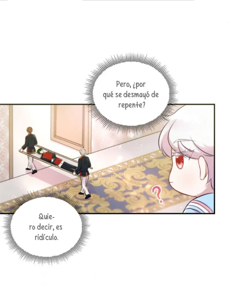 Conversaciones Perversas capítulo 4 página 54