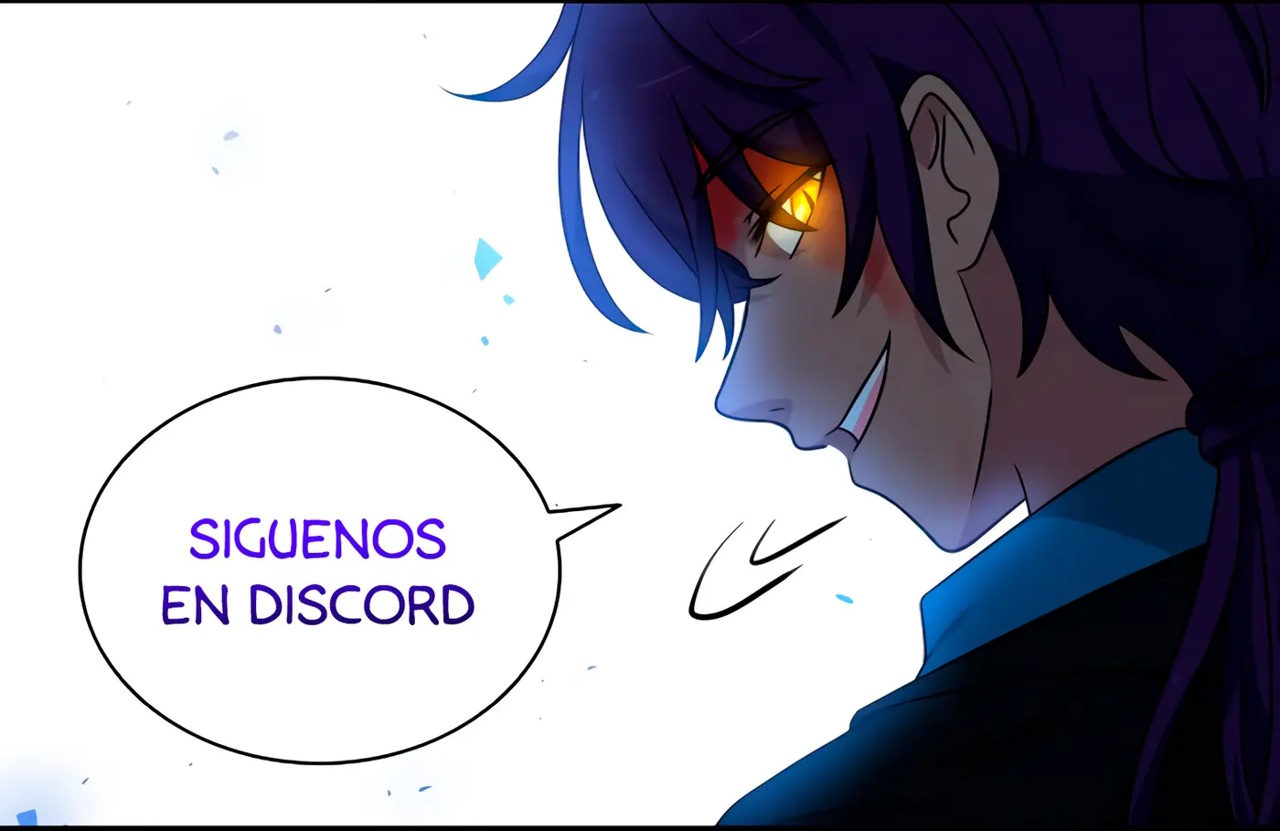 Conversaciones Perversas capítulo 40 página 2