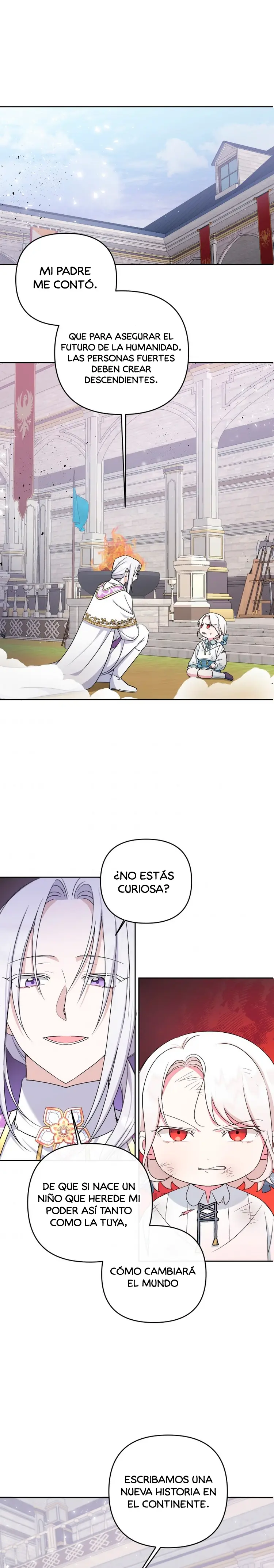 Conversaciones Perversas capítulo 40 página 3