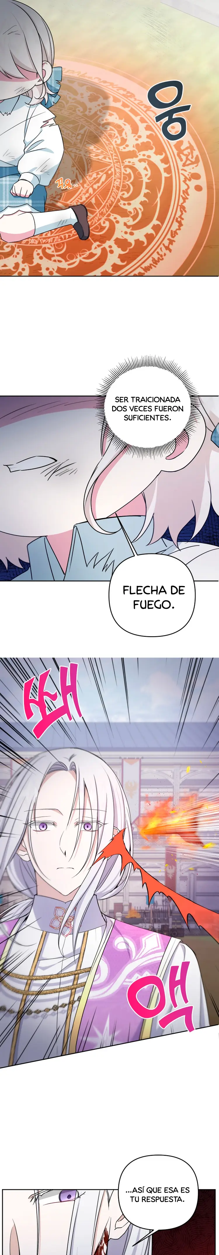 Conversaciones Perversas capítulo 40 página 6