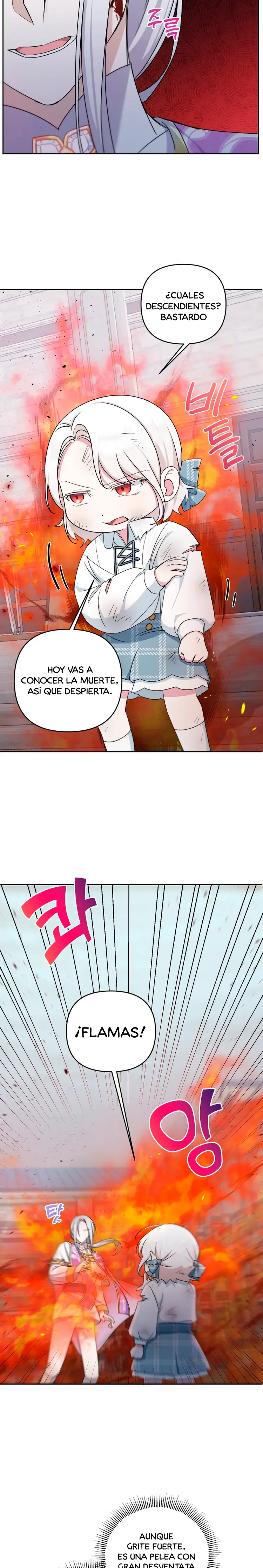 Conversaciones Perversas capítulo 40 página 7
