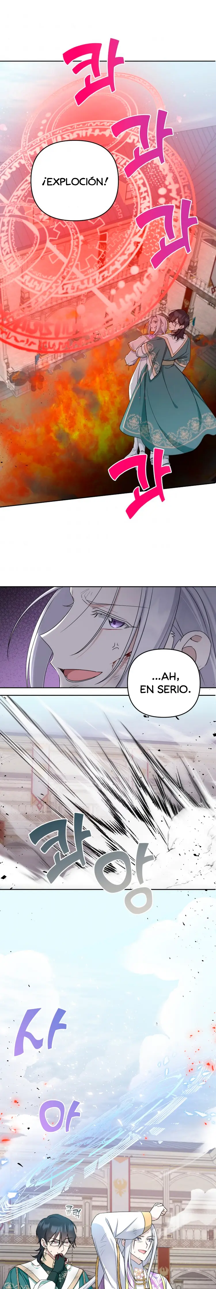 Conversaciones Perversas capítulo 40 página 11