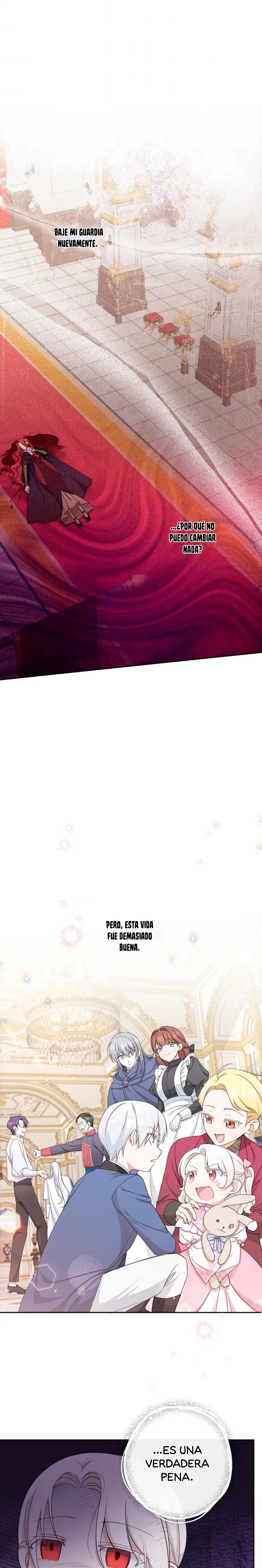 Conversaciones Perversas capítulo 40 página 14