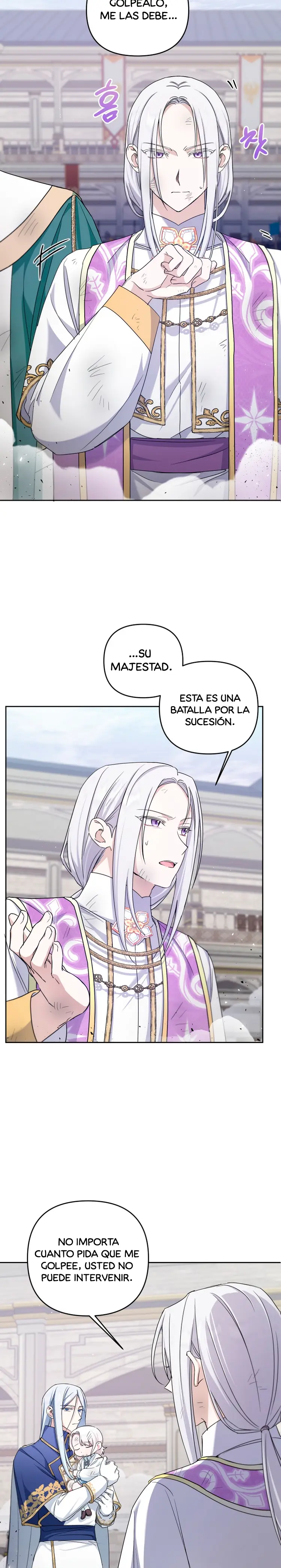 Conversaciones Perversas capítulo 40 página 20