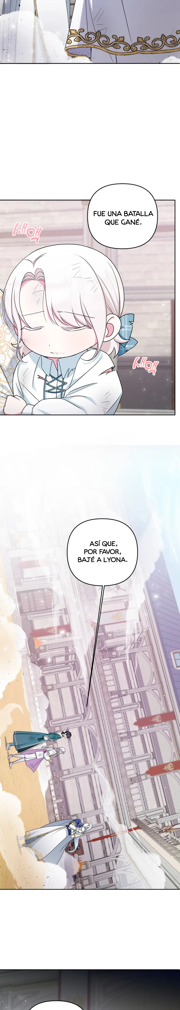 Conversaciones Perversas capítulo 40 página 21