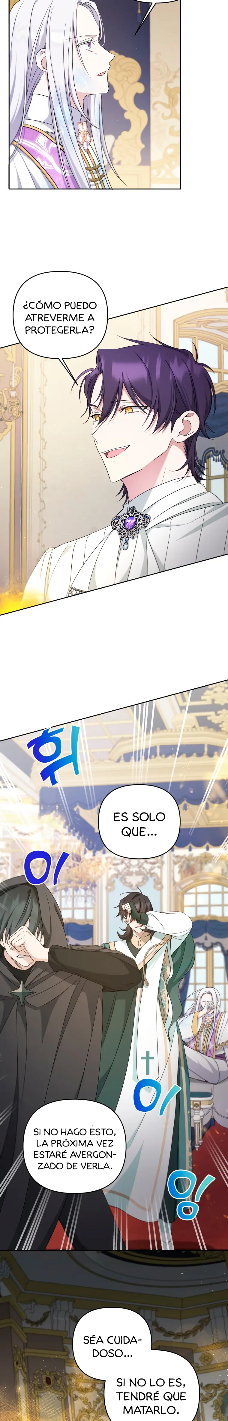 Conversaciones Perversas capítulo 41 página 8