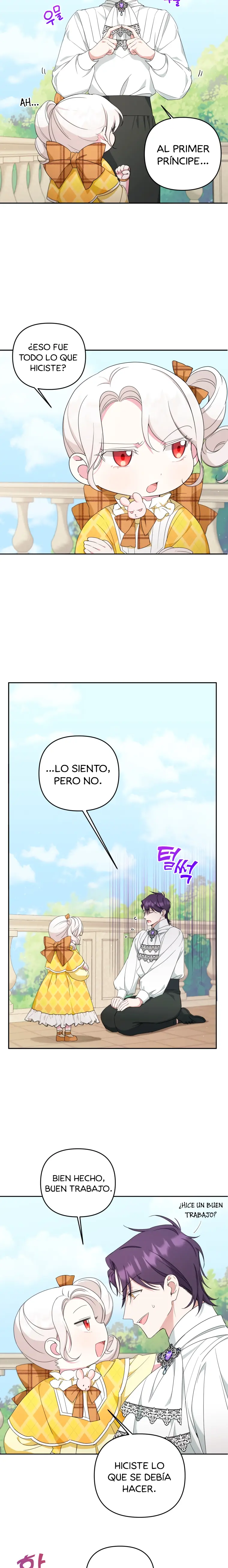 Conversaciones Perversas capítulo 41 página 14