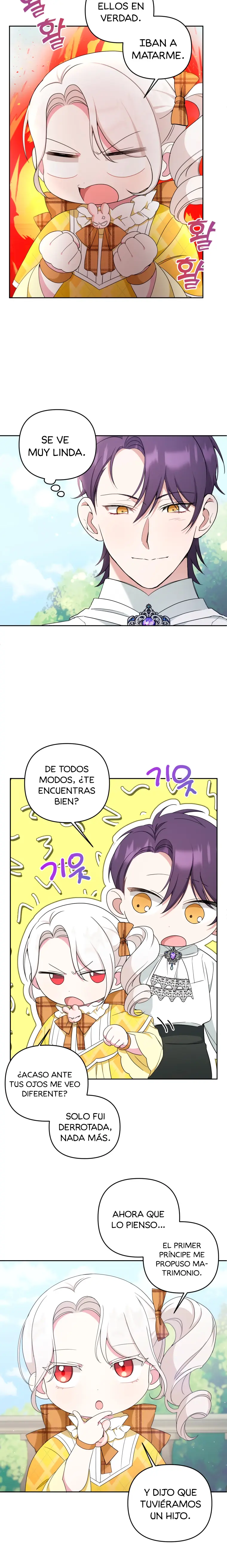 Conversaciones Perversas capítulo 41 página 15