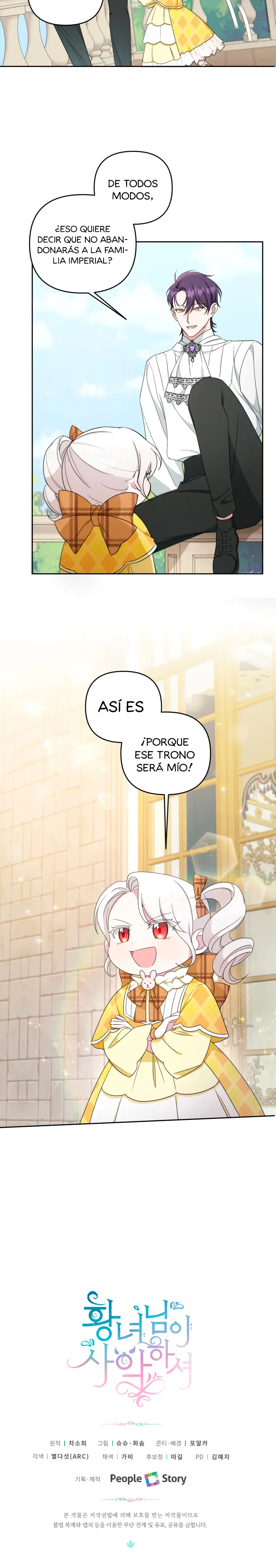 Conversaciones Perversas capítulo 41 página 20