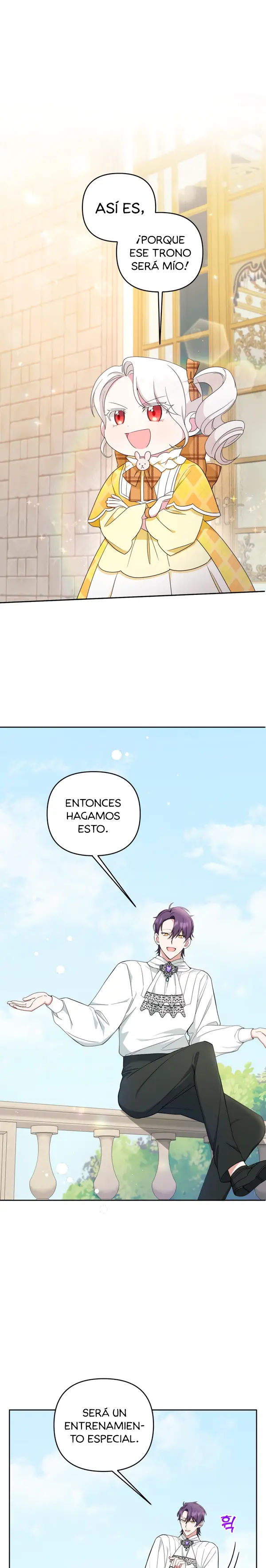 Conversaciones Perversas capítulo 42 página 2