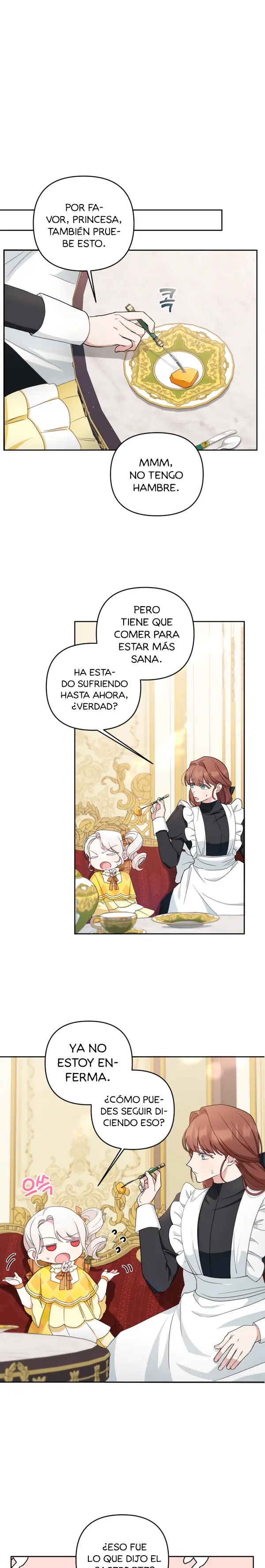 Conversaciones Perversas capítulo 42 página 4