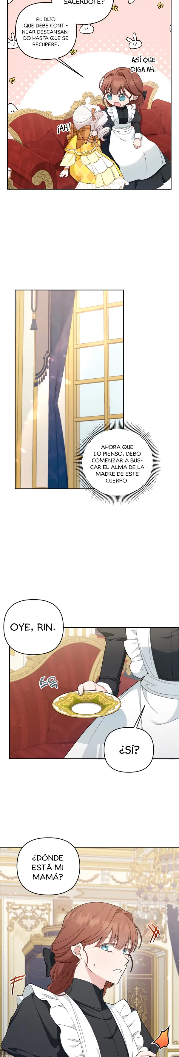 Conversaciones Perversas capítulo 42 página 5