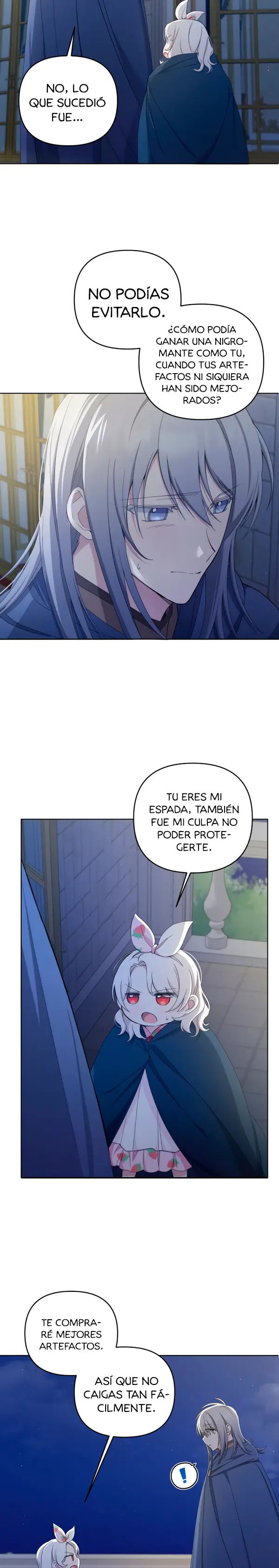 Conversaciones Perversas capítulo 42 página 10