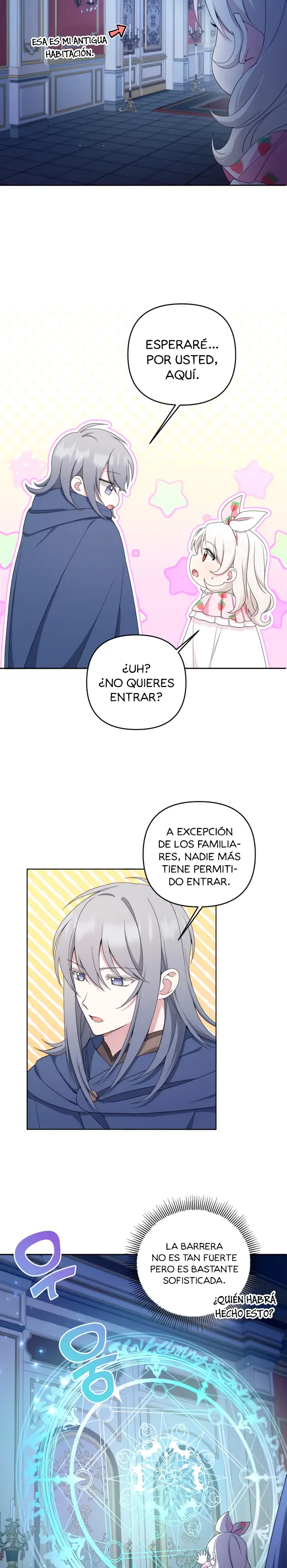 Conversaciones Perversas capítulo 42 página 14