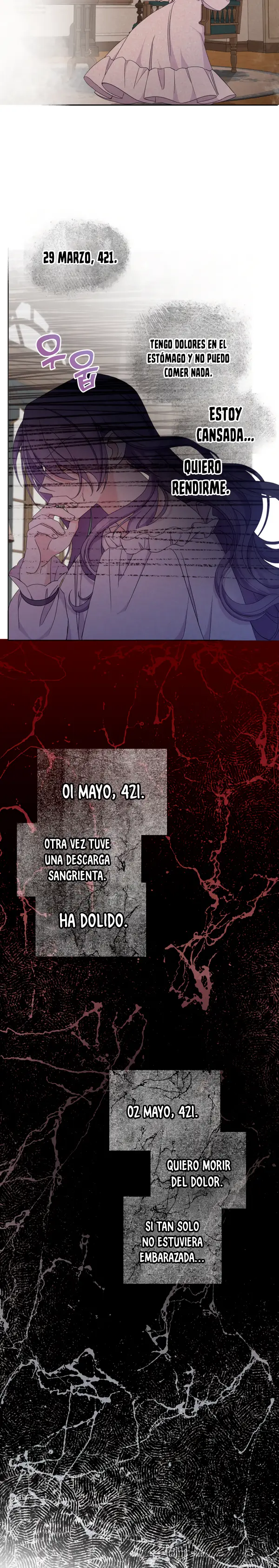 Conversaciones Perversas capítulo 42 página 18