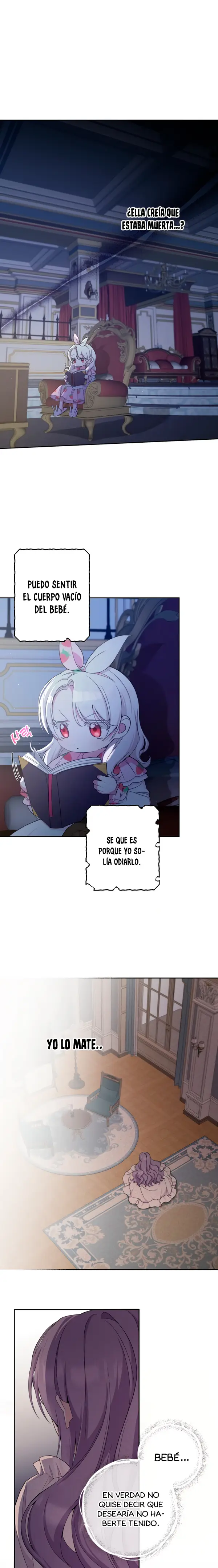 Conversaciones Perversas capítulo 43 página 2