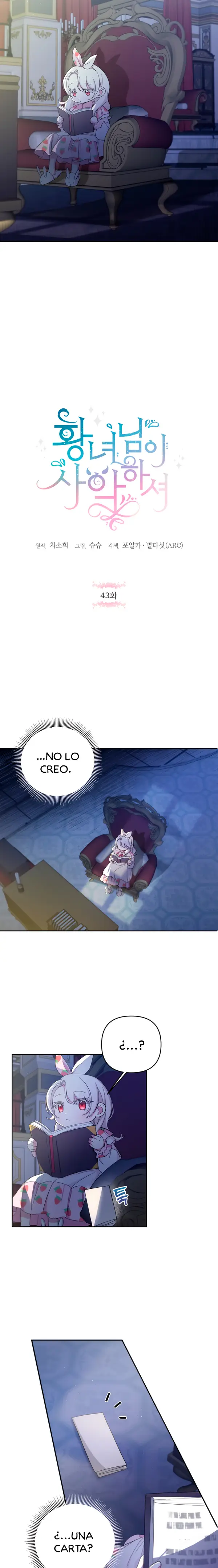 Conversaciones Perversas capítulo 43 página 5