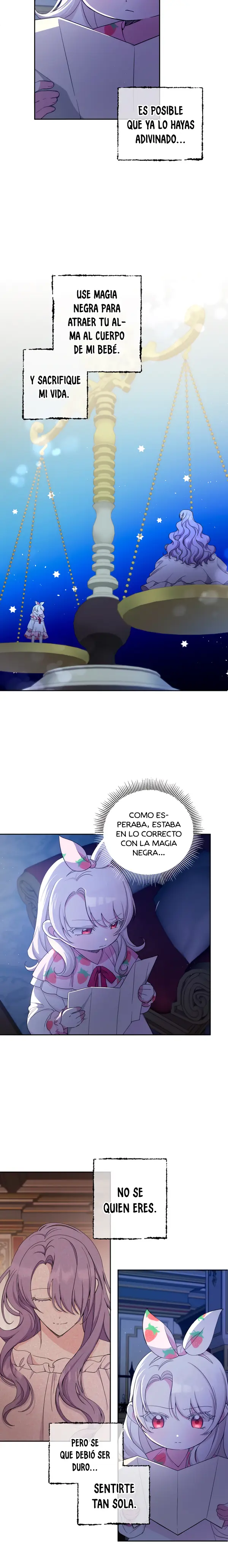Conversaciones Perversas capítulo 43 página 7