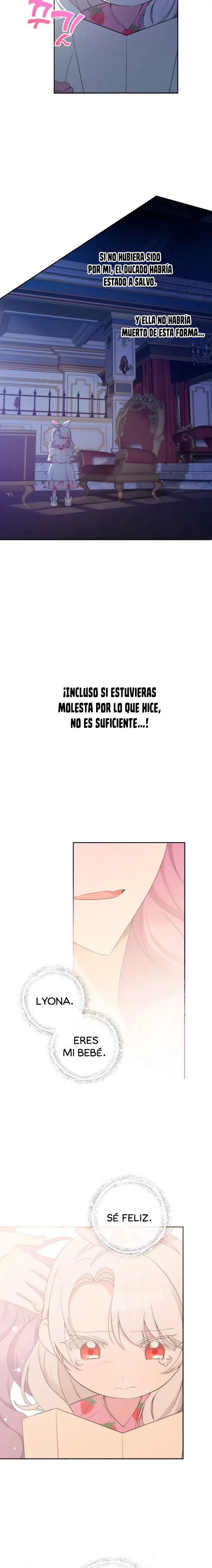 Conversaciones Perversas capítulo 43 página 10