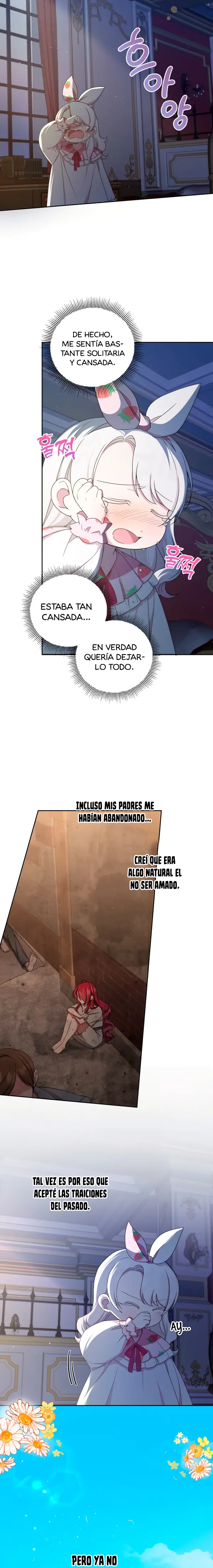 Conversaciones Perversas capítulo 43 página 12