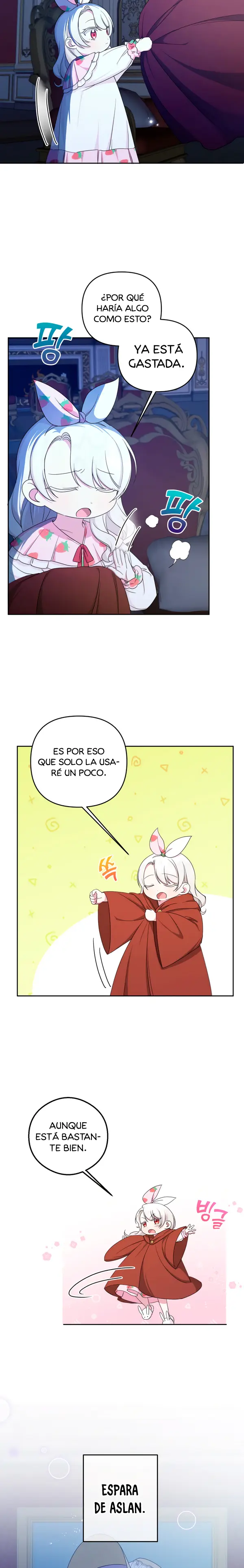 Conversaciones Perversas capítulo 43 página 15