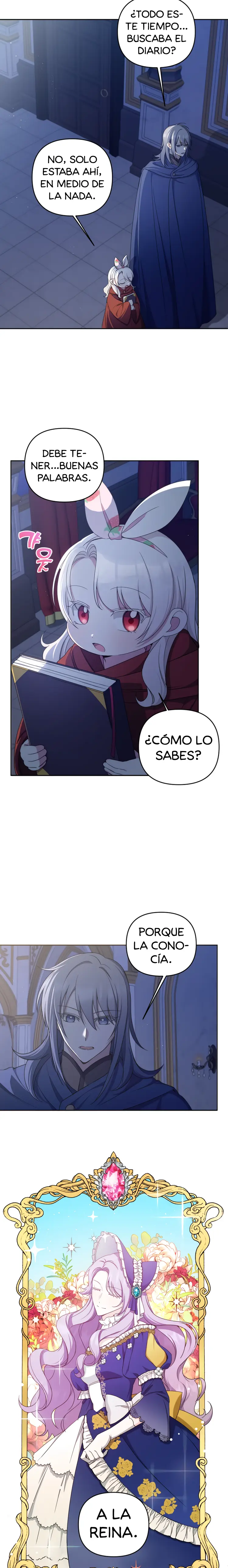 Conversaciones Perversas capítulo 44 página 5