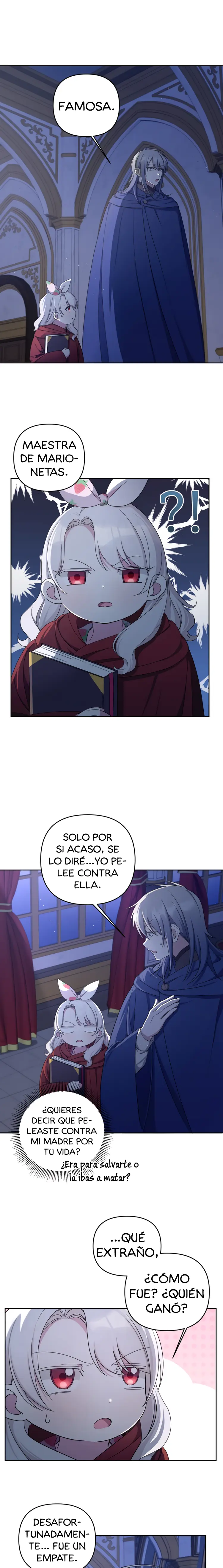Conversaciones Perversas capítulo 44 página 7