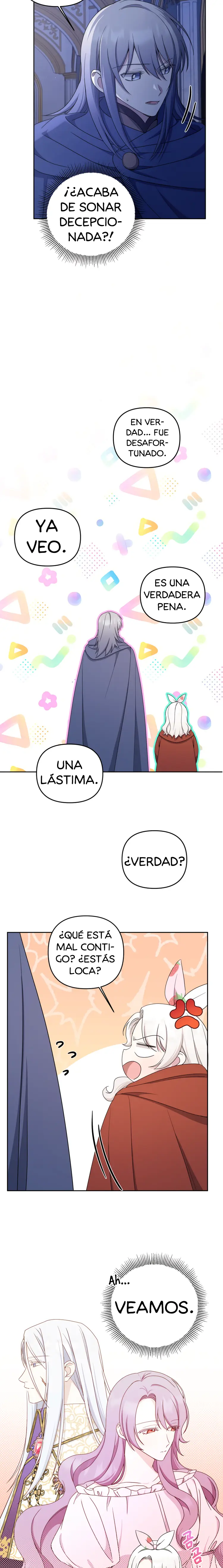 Conversaciones Perversas capítulo 44 página 8