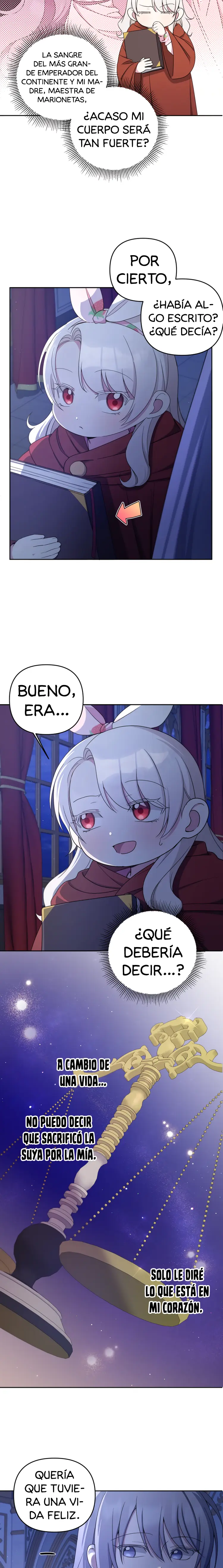 Conversaciones Perversas capítulo 44 página 9